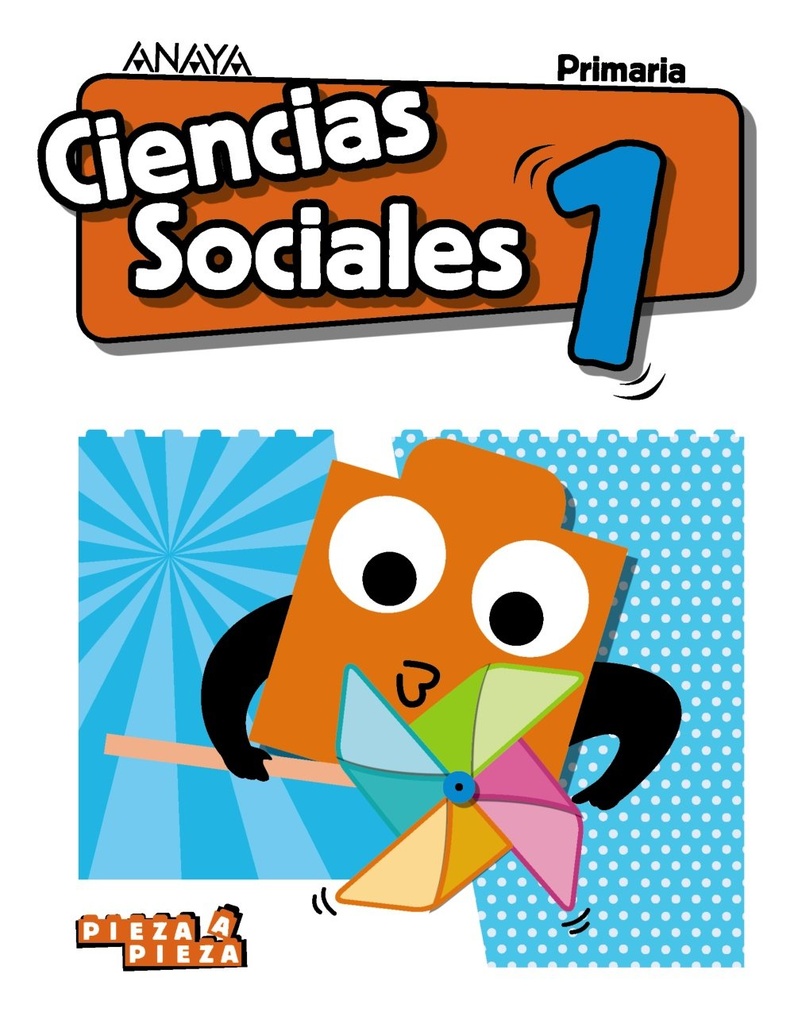 Ciencias Sociales 1.