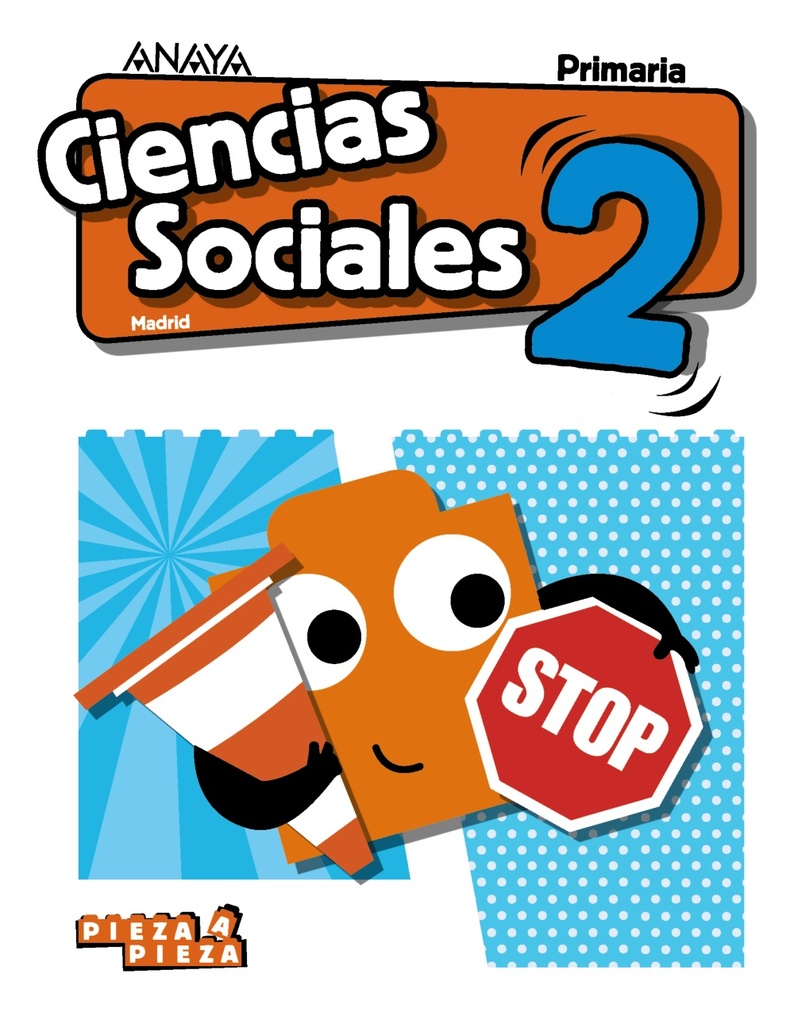 Ciencias Sociales 2.