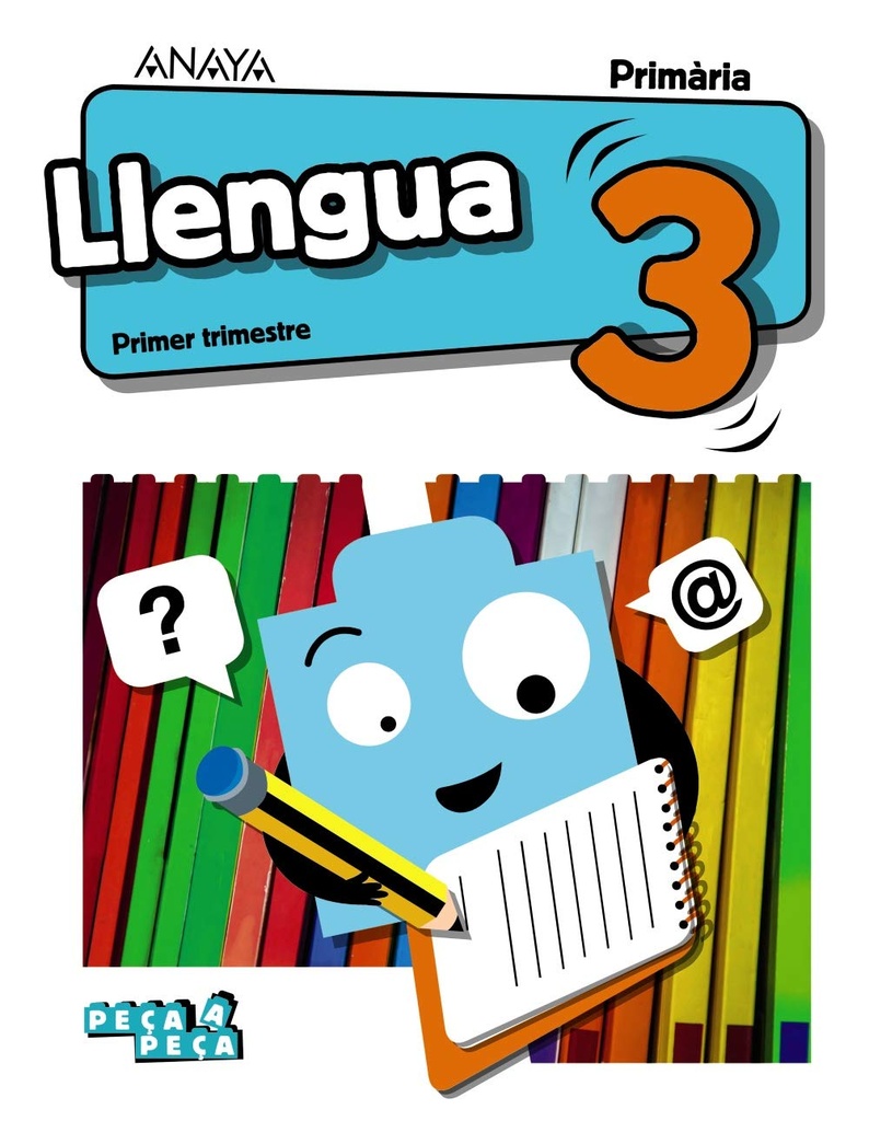 Llengua 3