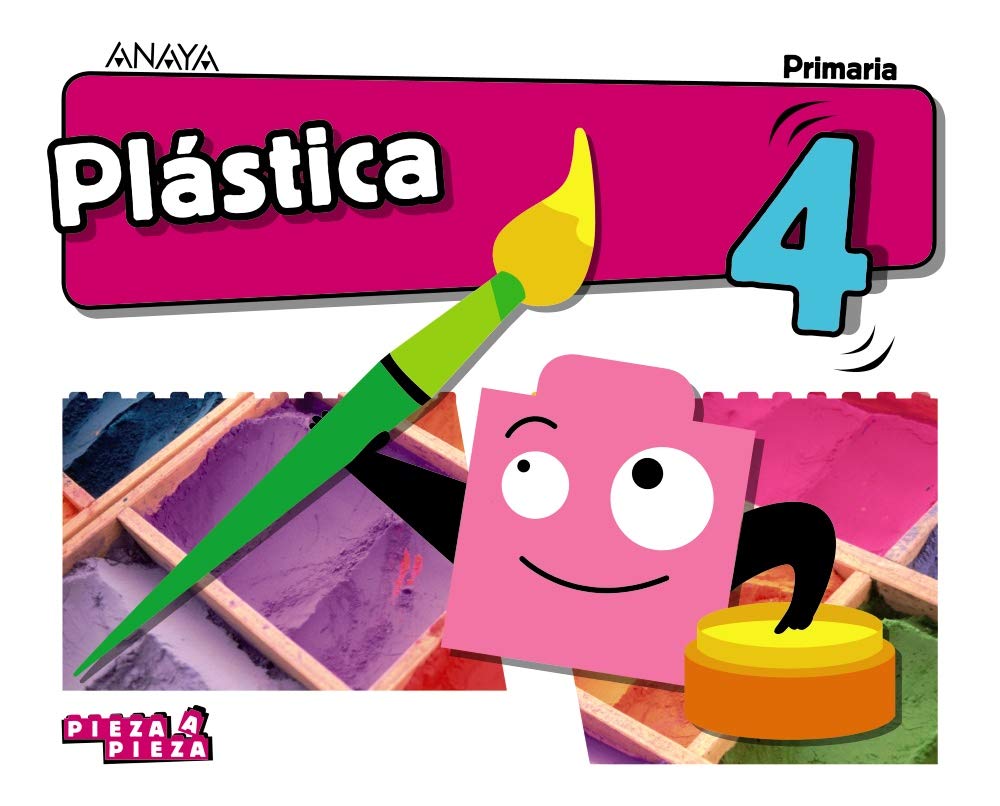 Plástica 4.