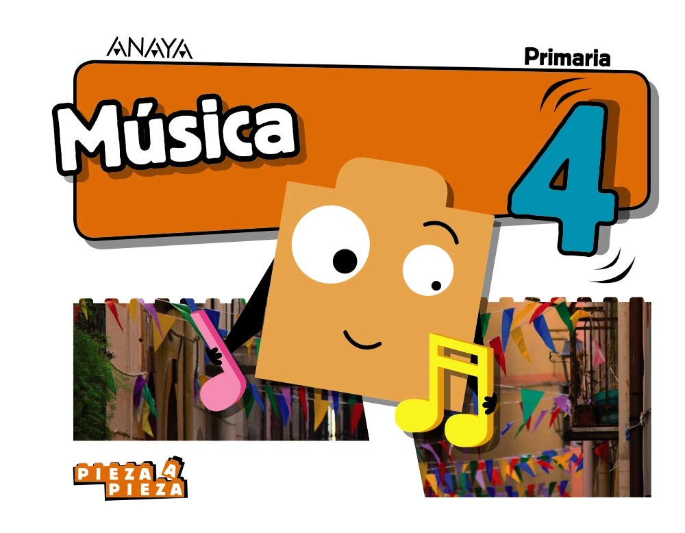 Música 4.