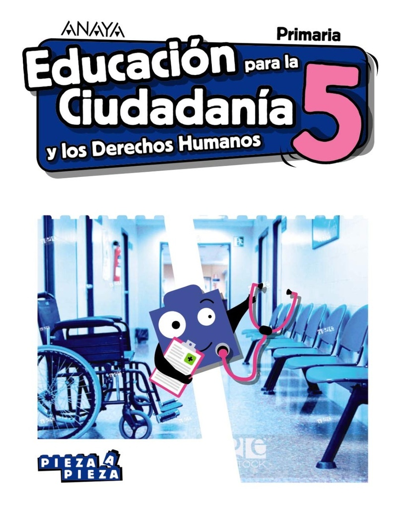 Educación para la Ciudadanía y los Derechos Humanos.