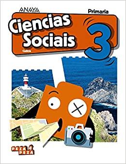 Ciencias Sociais 3.