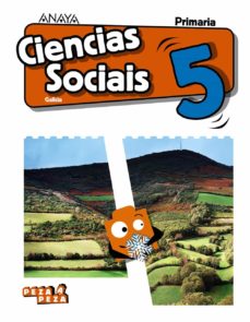 Ciencias Sociais 5