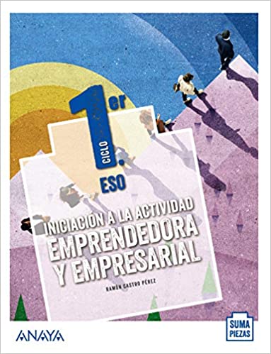 Iniciación a la actividad emprendedora y empresarial.