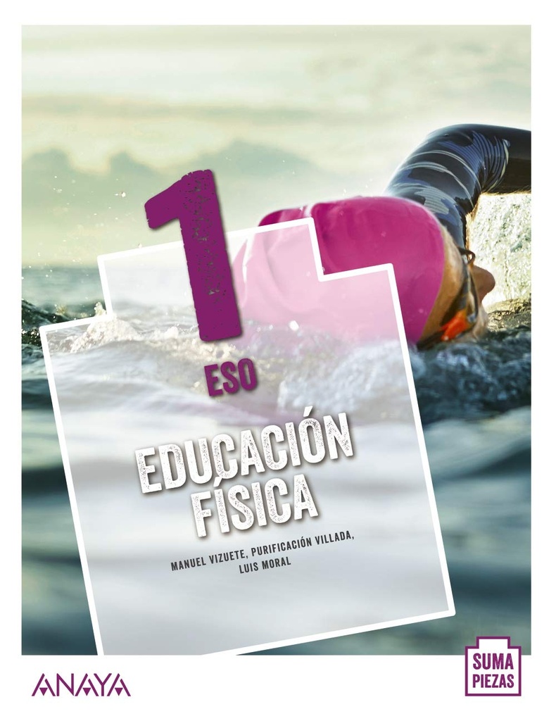 Educación Física 1.