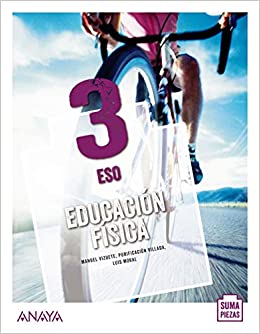 Educación Física 3.