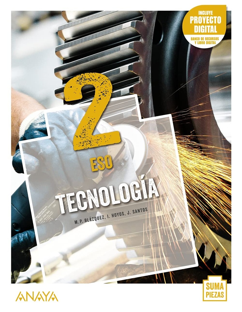 Tecnología 2