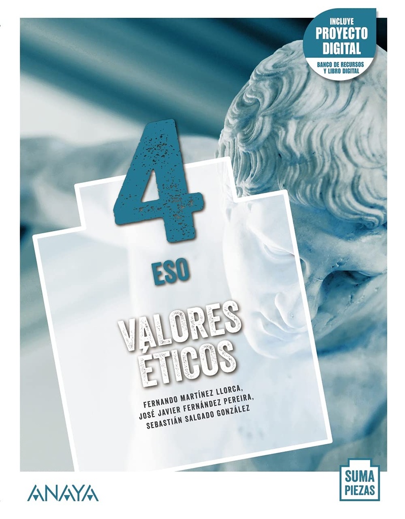 Valores Éticos 4