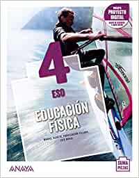 Educación Física 4.