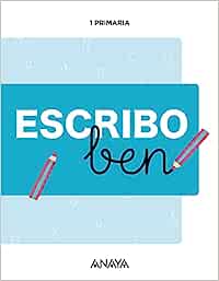 Escribo ben. 2022