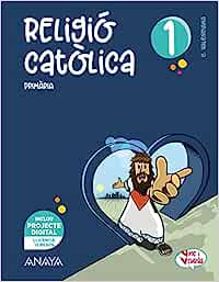 Religió catòlica 1.