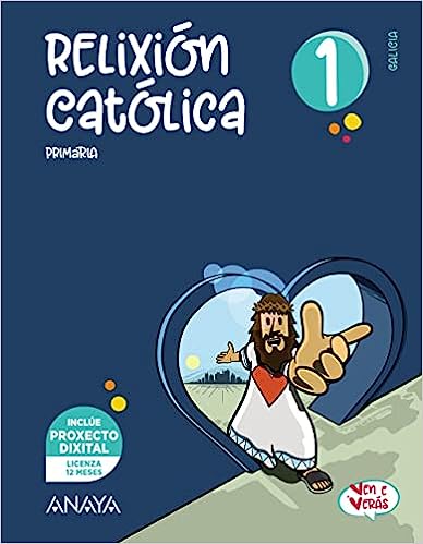 Relixión Católica 1.