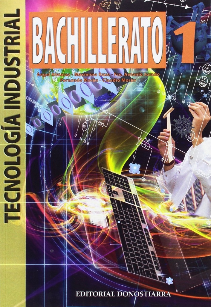 Tecnología Industrial I