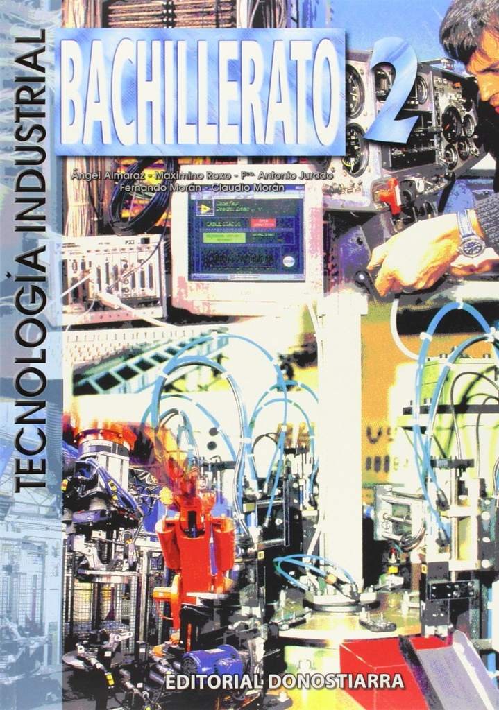 Tecnología Industrial II