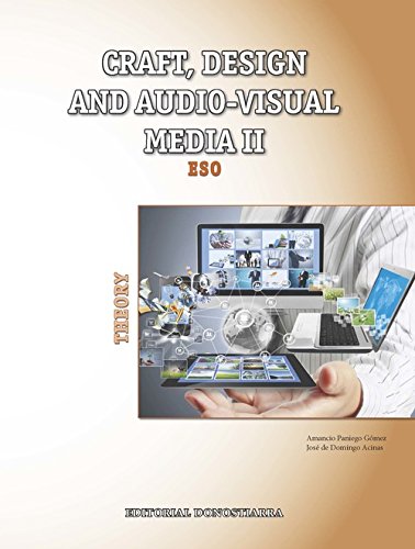 Craft, design and audio-visual media II. Theory