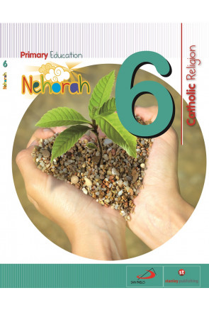 Nehorah 6 Catholic Religion Primary Education