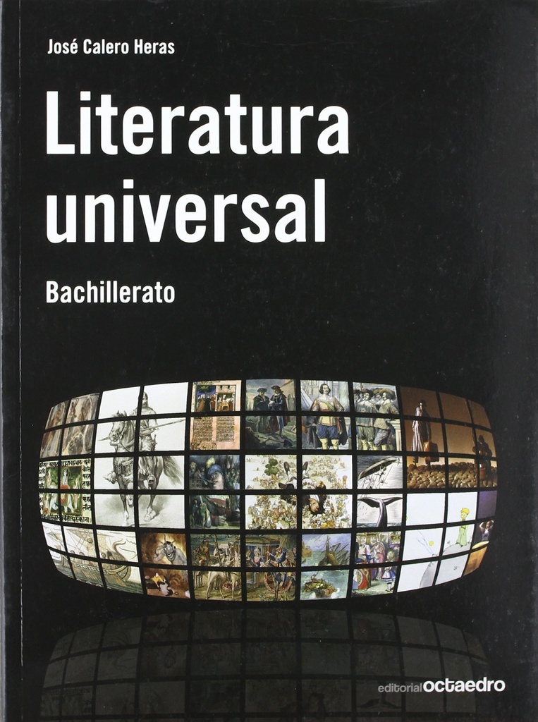 Literatura universal