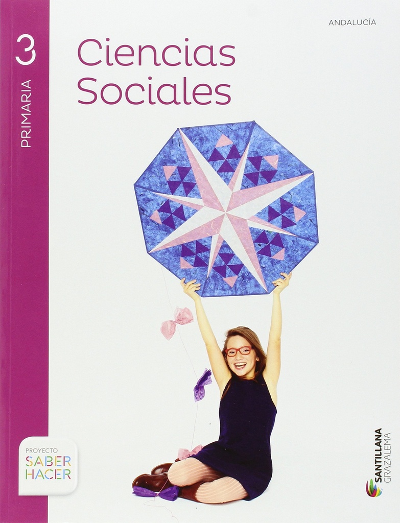 Ciencias Sociales. ANDALUCÍA