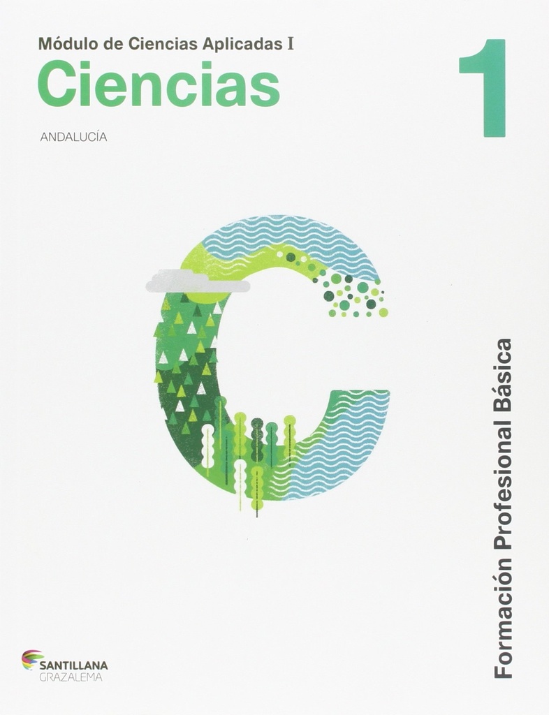 CIENCIAS APLICADAS I CIENCIAS NATURALES 1 FORMACION PROFESIONAL BASICA