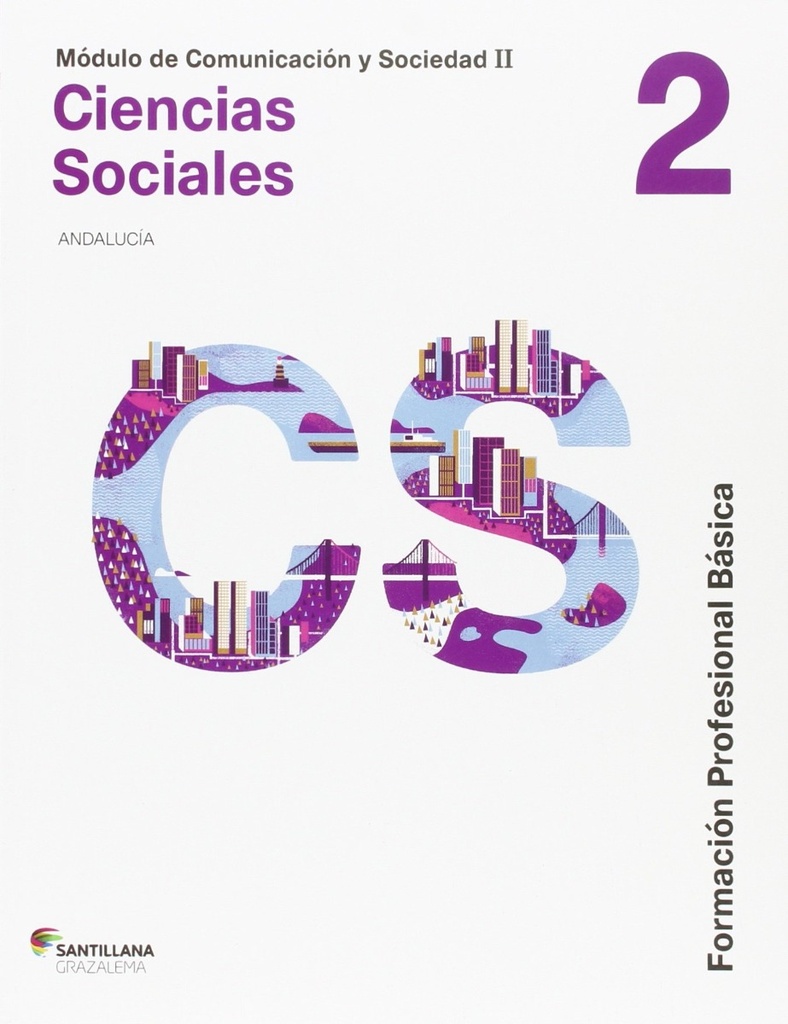 COMUNICACION Y SOCIEDAD II CIENCIAS SOCIALES FORMACIÓN PROFESIONAL BÁSICA