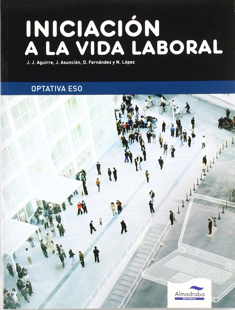 Iniciación a la Vida Laboral