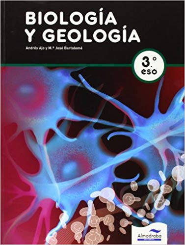 Biología y Geología 3 de la ESO