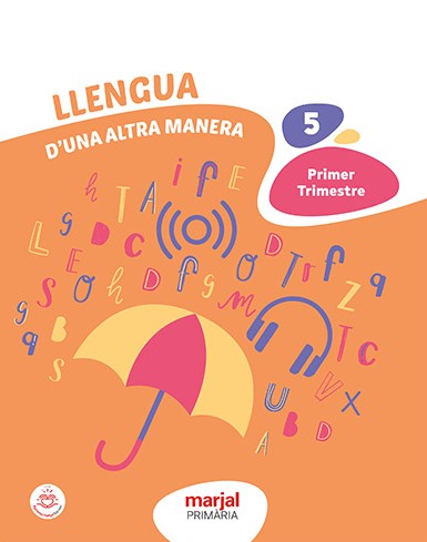 LLENGUA 5