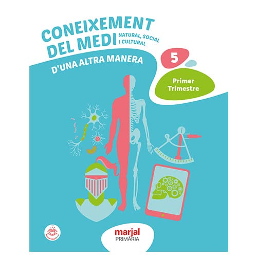 CONEIXEMENT DEL MEDI  5