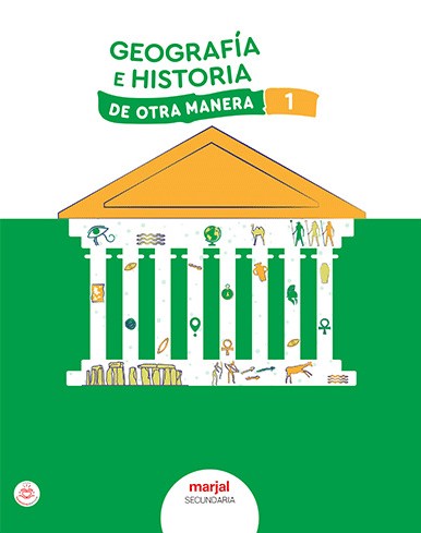 GEOGRAFÍA E HISTORIA 1