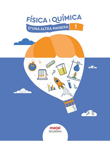 FISICA I QUIMICA I