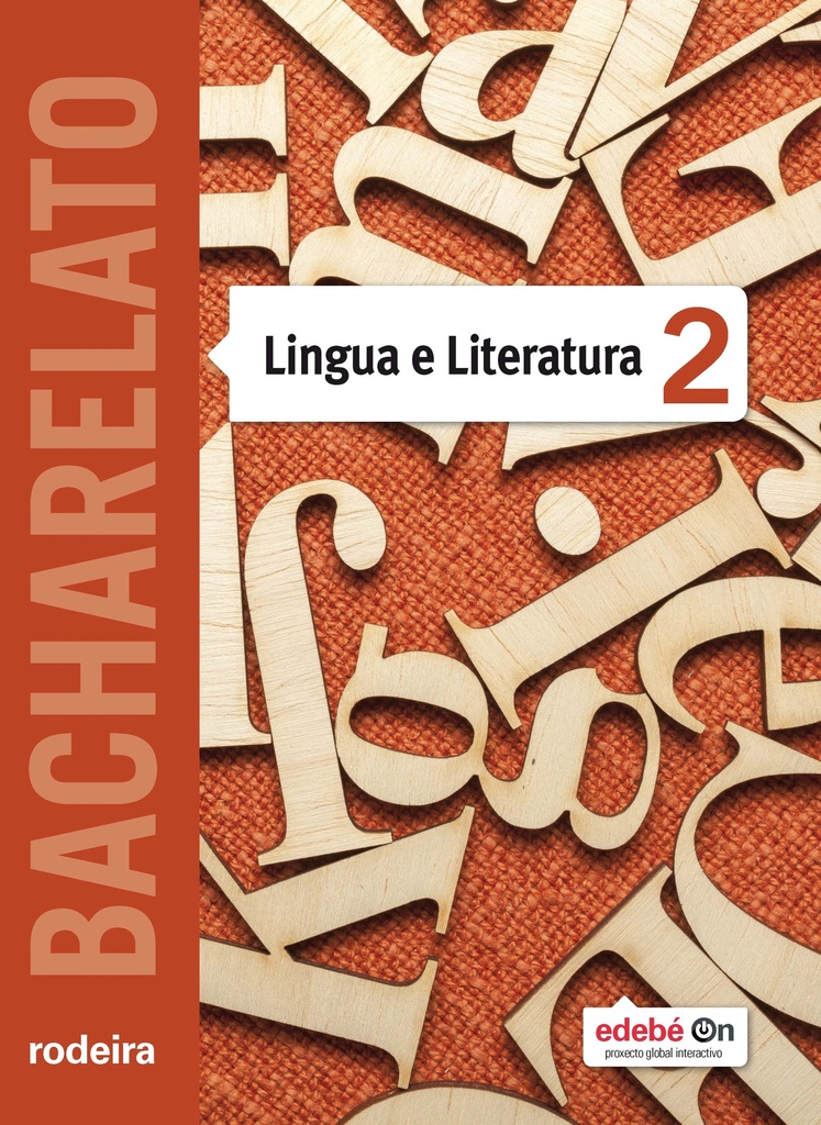 LINGUA E LITERATURA II