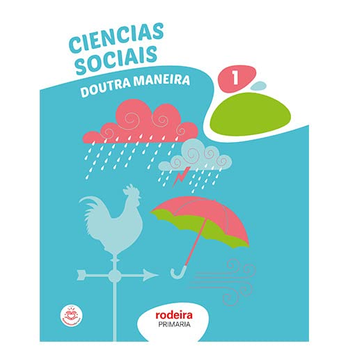 CIENCIAS SOCIAIS 1