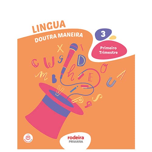 LINGUA 3