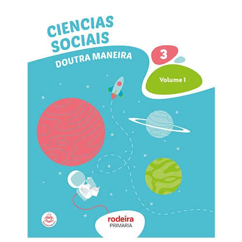 CIENCIAS SOCIAIS 3