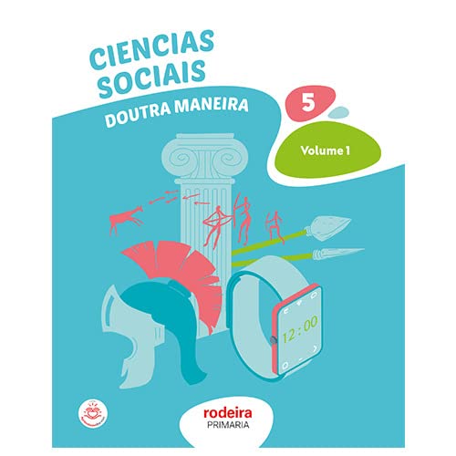 CIENCIAS SOCIAIS 5