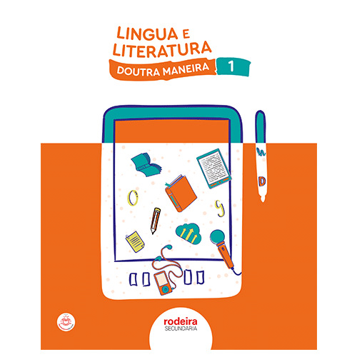 LINGUA E LITERATURA 1