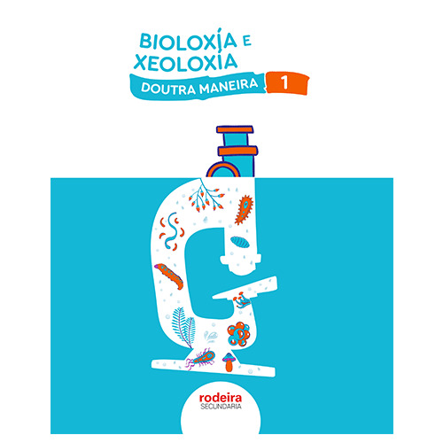 BIOLOXÍA E XEOLOXÍA 1