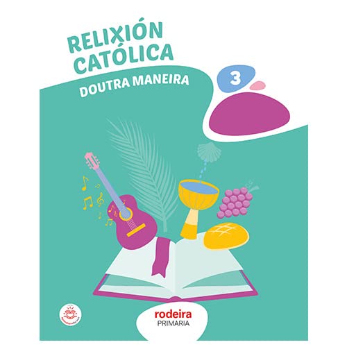 RELIXIÓN CATÓLICA 3