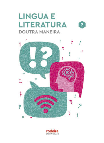 LINGUA E LITERATURA 2