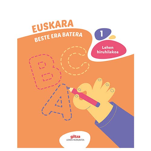 EUSKARA 1