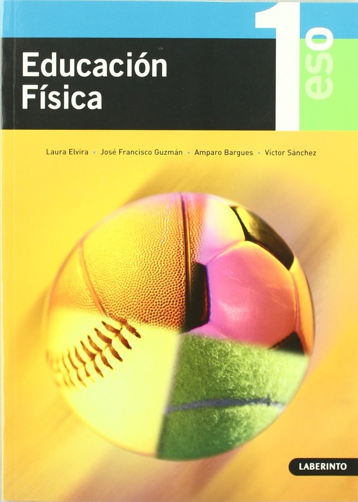 Educación Física 1 Eso