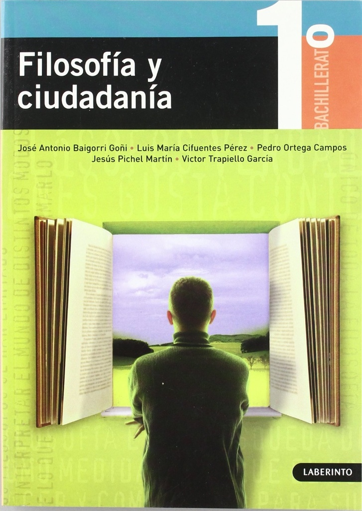 Filosofía y ciudadanía