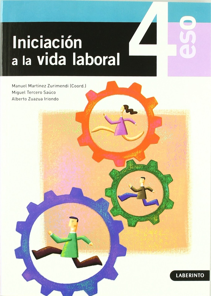 Iniciación a la vida laboral