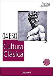 Cultura Clásica 4º ESO (LOMCE)