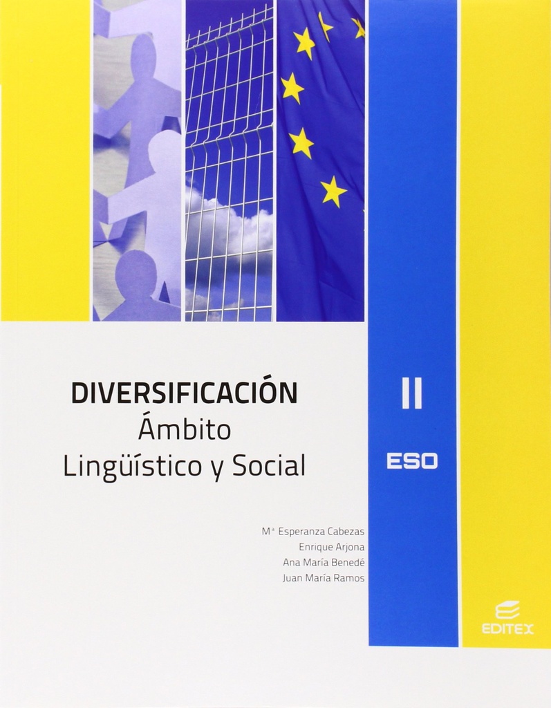 Diversificación II Ámbito Lingüístico y Social