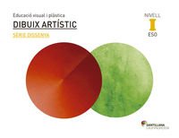 DIBUX ARTISTIC SERIE DISSENYA