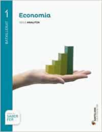 Economia sèrie analitza 1 btx saber fer