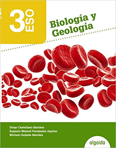 Biología y Geología 3º ESO