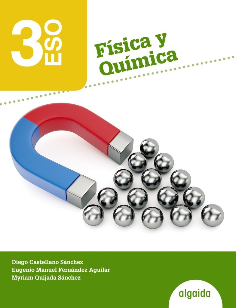 FISICA QUIMICA 3ºESO